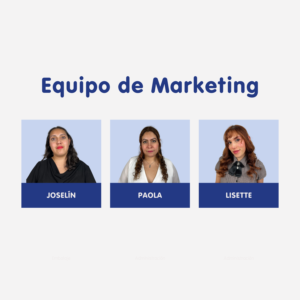Marketing